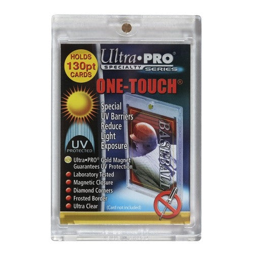 Ultra Pro One-Touch Card Magnetholder - 130 pt - EuroBoxBreaks